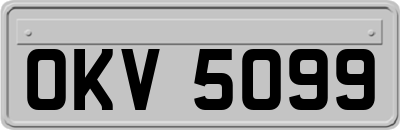 OKV5099