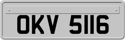 OKV5116