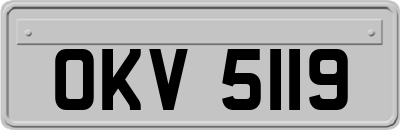 OKV5119