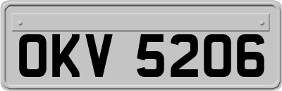 OKV5206