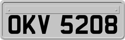 OKV5208
