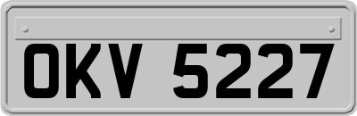 OKV5227