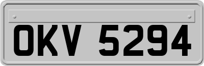OKV5294