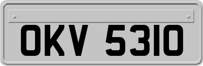 OKV5310