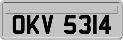 OKV5314