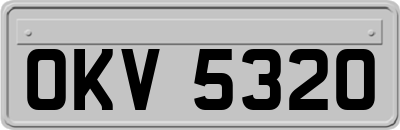 OKV5320