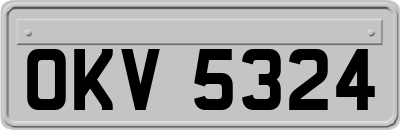 OKV5324