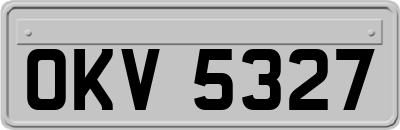 OKV5327