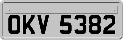 OKV5382