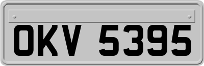 OKV5395