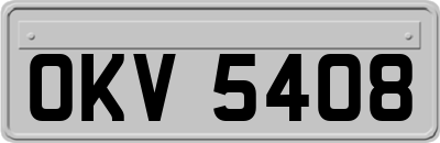 OKV5408