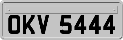 OKV5444