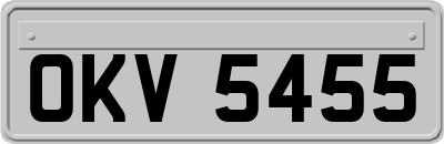 OKV5455