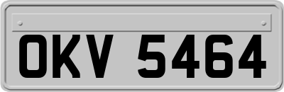 OKV5464