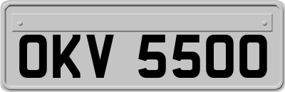 OKV5500