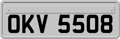 OKV5508