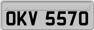 OKV5570