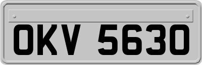 OKV5630