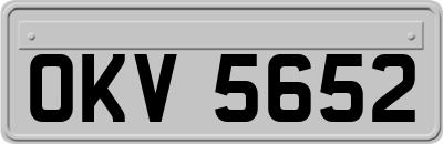 OKV5652