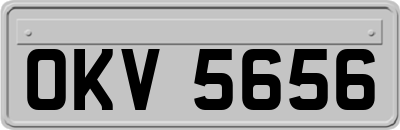 OKV5656