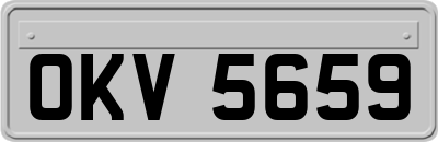 OKV5659