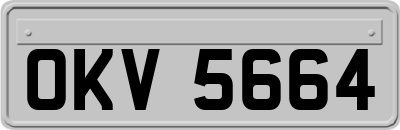 OKV5664