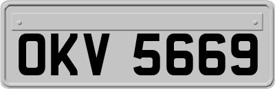 OKV5669