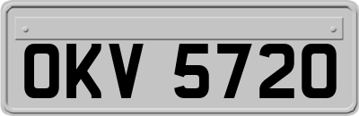 OKV5720