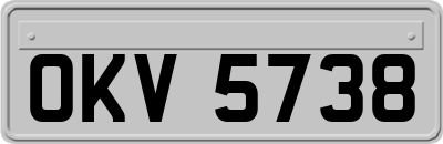 OKV5738
