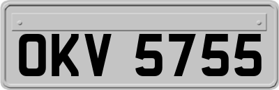 OKV5755