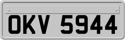 OKV5944