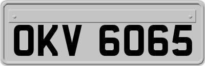 OKV6065