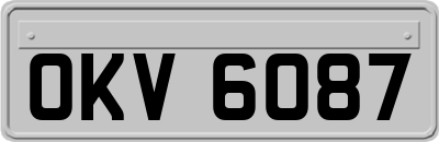 OKV6087