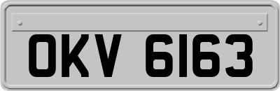 OKV6163