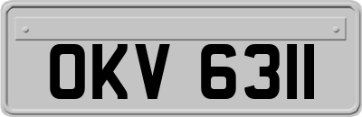 OKV6311