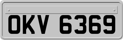 OKV6369