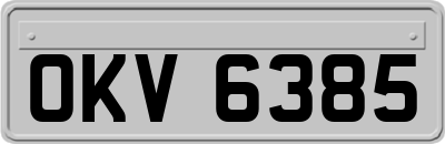 OKV6385