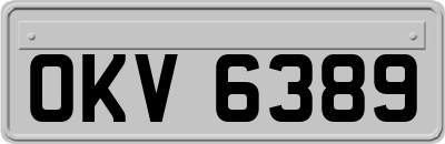 OKV6389