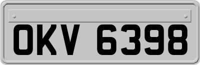 OKV6398