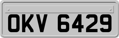 OKV6429