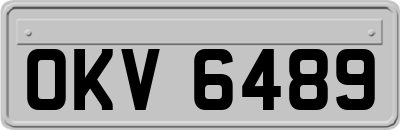 OKV6489