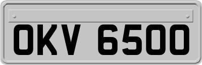 OKV6500