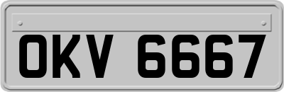 OKV6667