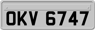 OKV6747
