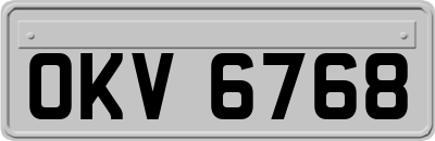 OKV6768