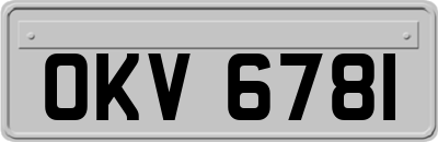 OKV6781