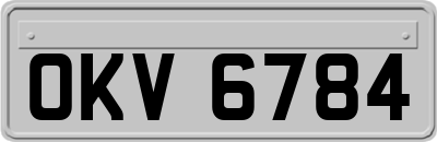 OKV6784