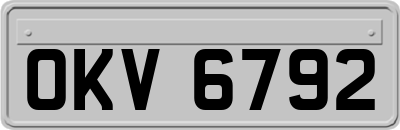 OKV6792