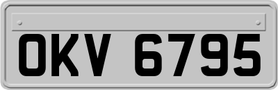 OKV6795