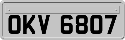 OKV6807